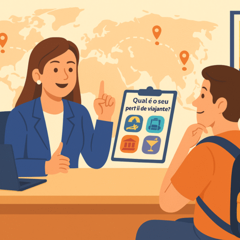 10 motivos para contratar uma agência de viagens (mesmo na era dos sites de passagem)