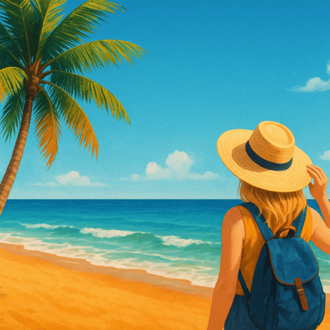 Mulheres que viajam juntas: uma experiência de liberdade, conexão e autodescoberta