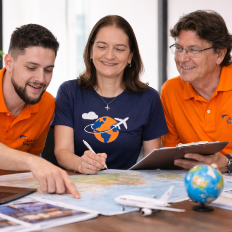 Carnaval no Brasil: destinos para aproveitar o feriado do seu jeito